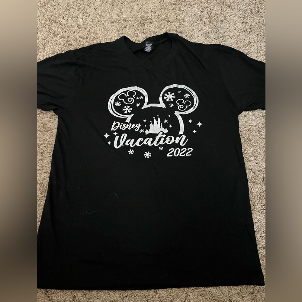 disney t shirt